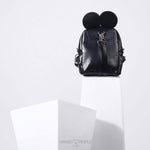 Load image into Gallery viewer, Minnie Mouse Mini Backpack - S Backpack Mango People Factory