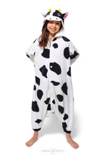 Load image into Gallery viewer, Moo Cow Onesie for Kids Onesie Mango People Factory