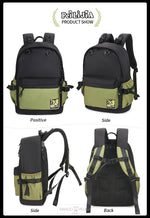 Load image into Gallery viewer, Multipurpose Large Capacity Casual Backpack Backpack