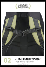 Load image into Gallery viewer, Multipurpose Large Capacity Casual Backpack Backpack