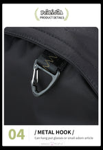 Load image into Gallery viewer, Multipurpose Large Capacity Casual Backpack Backpack