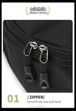 Load image into Gallery viewer, Multipurpose Large Capacity Casual Backpack Backpack