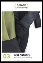 Load image into Gallery viewer, Multipurpose Large Capacity Casual Backpack Backpack