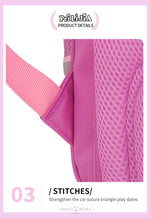 Load image into Gallery viewer, Multipurpose Trendy School And College Backpacks Backpack