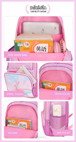 Load image into Gallery viewer, Multipurpose Trendy School And College Backpacks Backpack