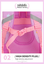 Load image into Gallery viewer, Multipurpose Trendy School And College Backpacks Backpack