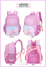 Load image into Gallery viewer, Multipurpose Trendy School And College Backpacks Backpack