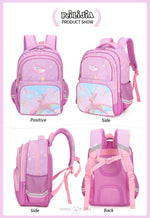 Load image into Gallery viewer, Multipurpose Trendy School And College Backpacks Backpack
