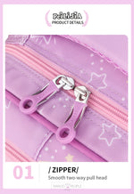 Load image into Gallery viewer, Multipurpose Trendy School And College Backpacks Backpack