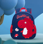 Load image into Gallery viewer, My Cute Dino Backpack For Kids
