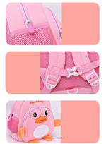 Load image into Gallery viewer, My Cute Duck Backpack For Kids