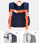 Load image into Gallery viewer, My Cute Duck Backpack For Kids