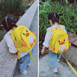 Load image into Gallery viewer, My Cute Duck Backpack For Kids