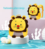 Load image into Gallery viewer, My Cute Lion Backpack For Kids