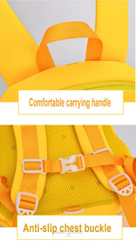 Load image into Gallery viewer, My Cute Lion Backpack For Kids