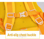 Load image into Gallery viewer, My Cute Lion Backpack For Kids