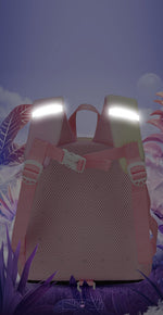 Load image into Gallery viewer, My Cute Unicorn Backpack For Kids