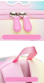 Load image into Gallery viewer, My Cute Unicorn Backpack For Kids