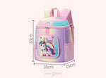 Load image into Gallery viewer, My Cute Unicorn Backpack For Kids