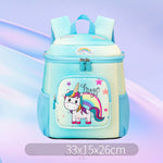 Load image into Gallery viewer, My Cute Unicorn Backpack For Kids