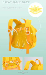 Load image into Gallery viewer, My Cutesy Tiger Backpack For Kids