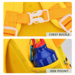 Load image into Gallery viewer, My Cutesy Tiger Backpack For Kids