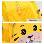 Load image into Gallery viewer, My Cutesy Tiger Backpack For Kids
