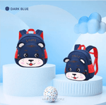 Load image into Gallery viewer, My Cutesy Tiger Backpack For Kids