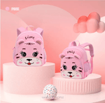 Load image into Gallery viewer, My Cutesy Tiger Backpack For Kids