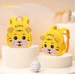 Load image into Gallery viewer, My Cutesy Tiger Backpack For Kids