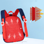 Load image into Gallery viewer, My Bus Backpack