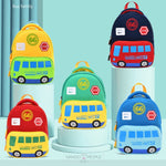 Load image into Gallery viewer, My Bus Backpack