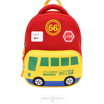 Load image into Gallery viewer, My Bus Backpack