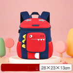 Load image into Gallery viewer, My Darling Dino Backpack For Kids