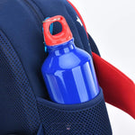 Load image into Gallery viewer, Cute Space Theme Astronaut Design Fancy Backpack For Kindergarten Kids Kids