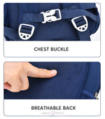 Load image into Gallery viewer, My Dream Astronaut Design Backpack For Kids