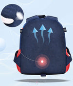Load image into Gallery viewer, My Friend Rocketry Backpack For Kids