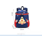 Load image into Gallery viewer, My Friend Rocketry Backpack For Kids