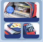 Load image into Gallery viewer, My Friend Rocketry Backpack For Kids