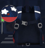 Load image into Gallery viewer, My Friend Rocketry Backpack For Kids