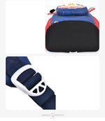 Load image into Gallery viewer, My Friend Rocketry Backpack For Kids