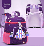 Load image into Gallery viewer, My Friend Rocketry Backpack For Kids