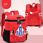 Load image into Gallery viewer, My Friend Rocketry Backpack For Kids