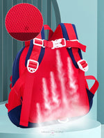 Load image into Gallery viewer, My Funny Dino Backpack For Kids