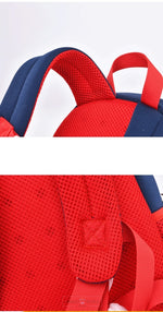 Load image into Gallery viewer, My Funny Dino Backpack For Kids