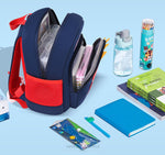 Load image into Gallery viewer, My Funny Dino Backpack For Kids