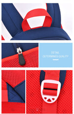 Load image into Gallery viewer, My Funny Dino Backpack For Kids