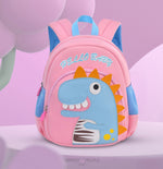 Load image into Gallery viewer, My Funny Dino Backpack For Kids