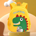 Load image into Gallery viewer, My Funny Dino Backpack For Kids