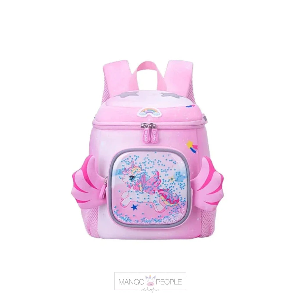 Funny backpacks for school sales